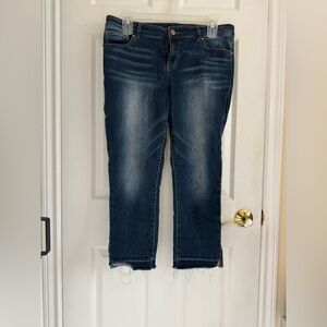 Sz13/14 Maurices Jeans